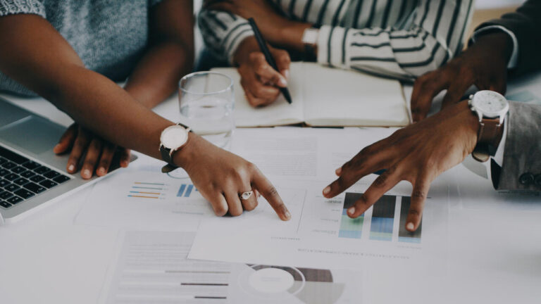 L&rsquo;essor des start-up africaines avec le programme HEC Challenge +