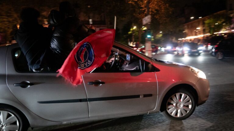 Paris : un dispositif judiciaire renforcé pour la finale de la Ligue des Champions
