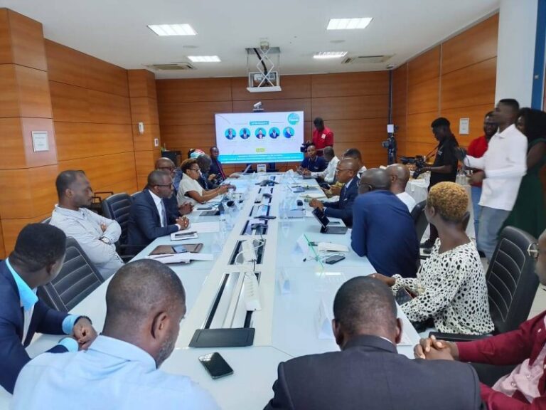 Industrialisation de la Côte d&rsquo;Ivoire : un levier clé pour booster l&rsquo;économie nationale