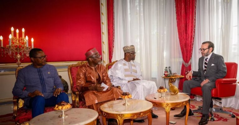 Sahel : les ambitions croisées de l&rsquo;Algérie et du Maroc