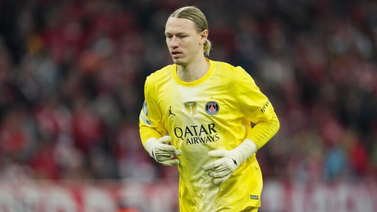 Psg : luis campos explore le marché russe pour deux nouveaux talents
