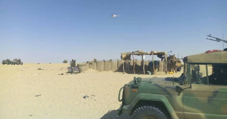 Les armées du Sahel sous le feu des critiques : l&rsquo;ONU préoccupée par les droits humains