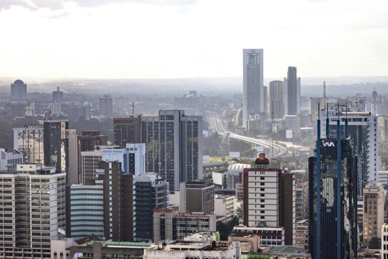 Kenya 2026 : le Sénégal mise sur une équipe d&rsquo;élite pour séduire les investisseurs