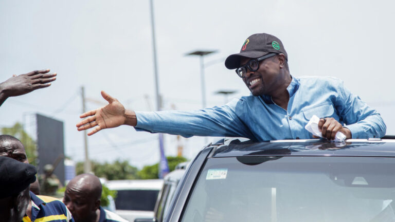 L&rsquo;investiture de Romuald Wadagni au Bénin : quels sont les défis de ce nouveau mandat ?