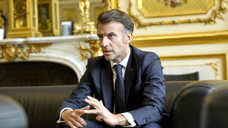 Actualité Afrique : sommet à Nairobi, réformes au Sénégal et Cameroun