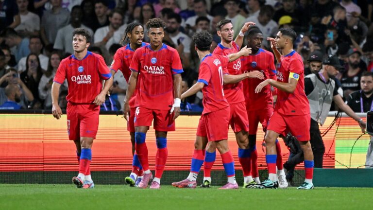 Finale psg-arsenal : le guide des meilleurs lieux pour suivre le match à albi