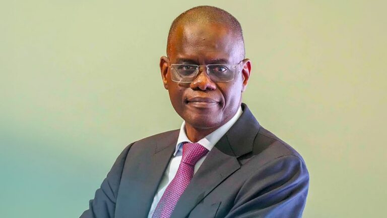 Sénégal : portrait du premier ministre, ahmadou al aminou lô