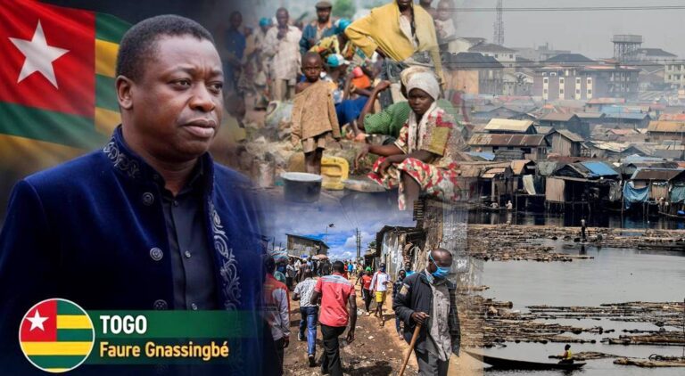 Le voyage de Faure Gnassingbé au Kirghizistan : priorités nationales à l&rsquo;épreuve