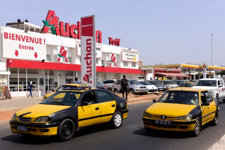 Entreprises françaises au Sénégal : un marché en plein essor
