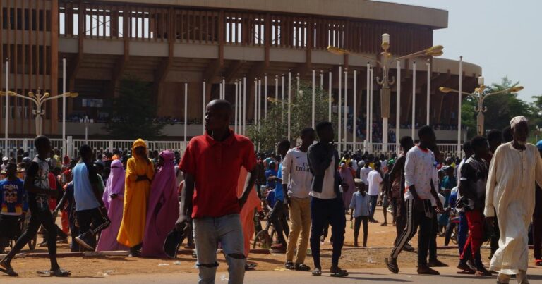 Niger : les Domol Leydi, ces gardiens de la terre mobilisés pour la sécurité nationale