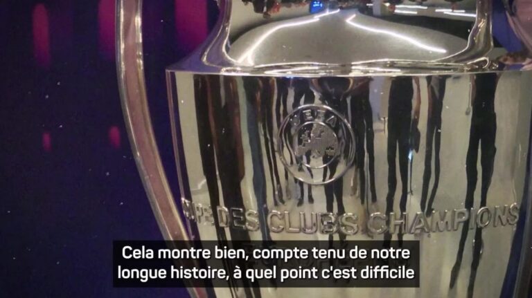 Arsenal : un retour triomphal en finale de la Ligue des champions à Budapest