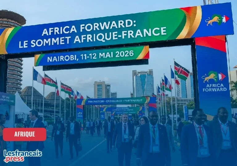 Le sommet Africa-Forward à Nairobi : une nouvelle dynamique pour la coopération franco-africaine