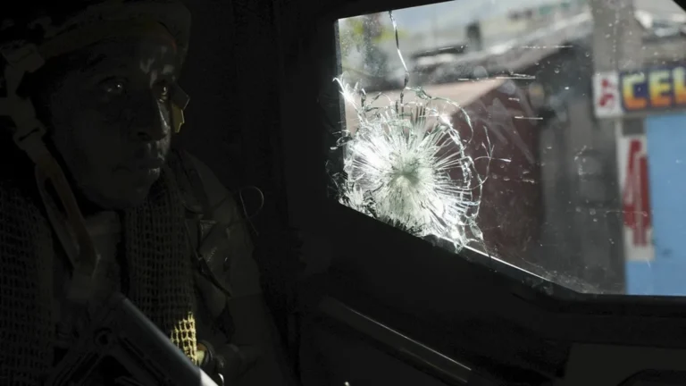 Haïti : le Tchad déploie 1 500 hommes pour une mission cruciale contre les gangs