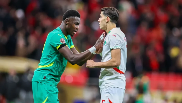 CAN 2025 : le Maroc sacré champion d&rsquo;Afrique, le Sénégal conteste la décision