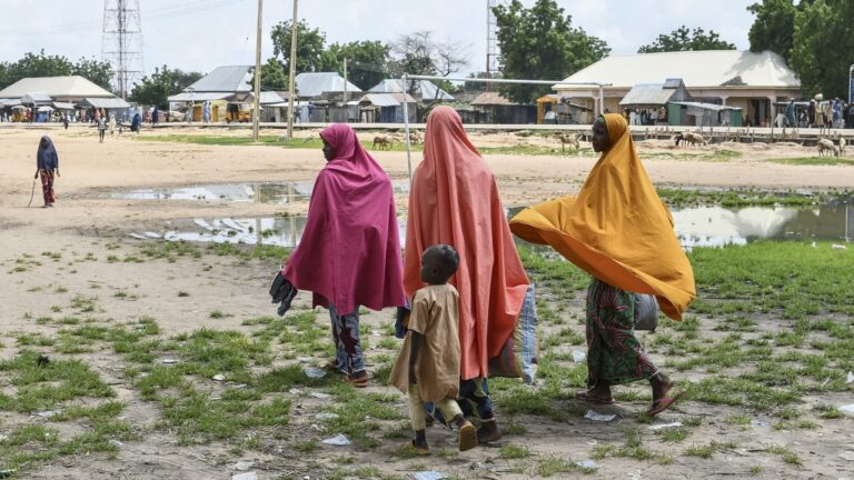 Boko Haram pointé du doigt par l&rsquo;armée nigériane pour les enlèvements d&rsquo;enfants