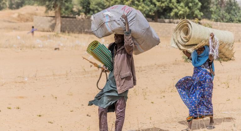 L&rsquo;insécurité au Nigéria : une tragédie humaine qui dépasse les frontières religieuses