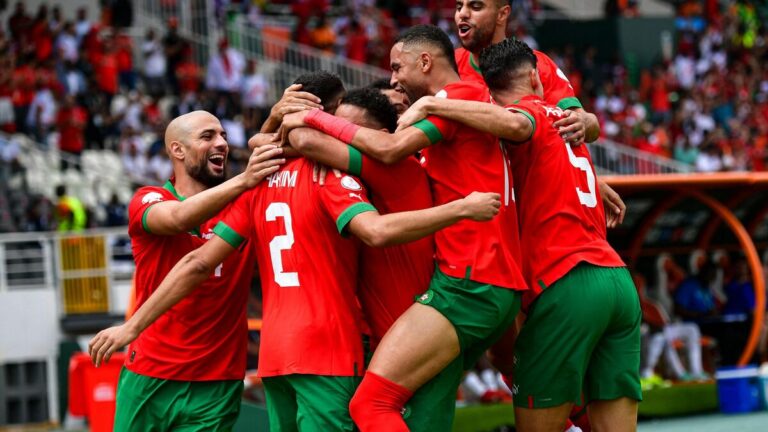 CAN 2025 au Maroc : pour les supporters, la victoire est la seule option