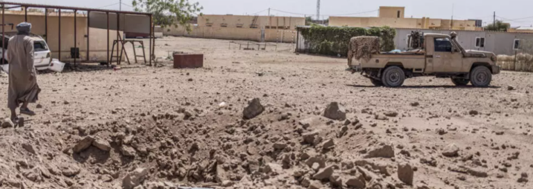 L&rsquo;impasse stratégique au Mali : quand l&rsquo;armement moderne se heurte aux lacunes du commandement