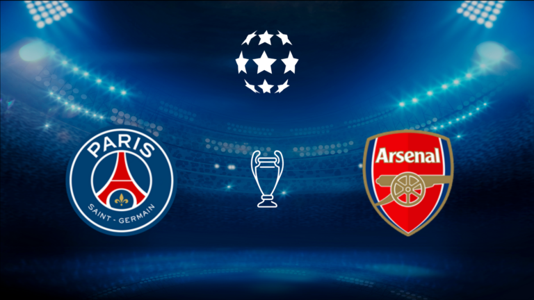 Finale de la Ligue des Champions : comment suivre le duel entre le PSG et Arsenal ?