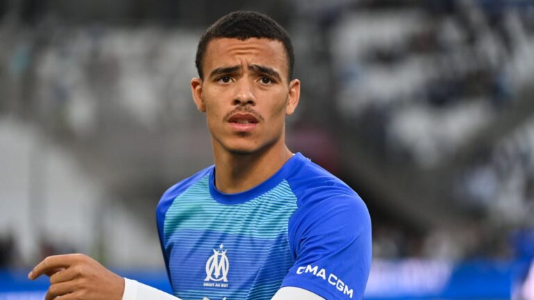 Mason Greenwood sur le départ : l&rsquo;Olympique de Marseille fixe ses conditions