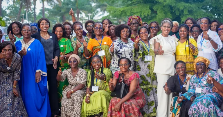 Éducation en Côte d&rsquo;Ivoire : les femmes leaders s&rsquo;unissent au sein du REFCEACI