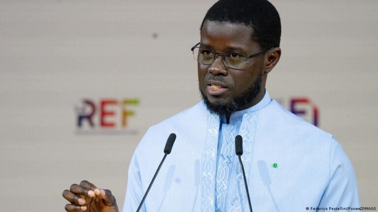 Quel avenir pour la gouvernance de Bassirou Diomaye Faye au Sénégal ?