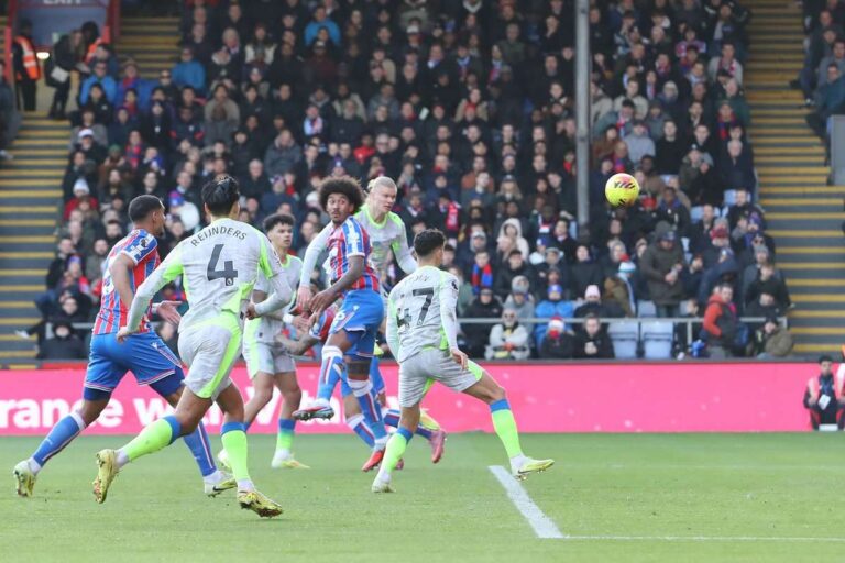 Match City Palace : analyse des stats clés avant la rencontre