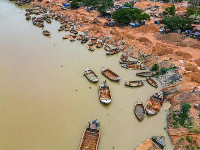 Bamako sous pression : le défi de la Tabaski face au blocus sécuritaire