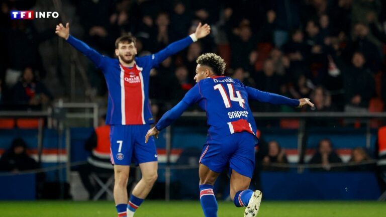 Psg peut-il être sacré champion de ligue 1 dès ce mercredi ?