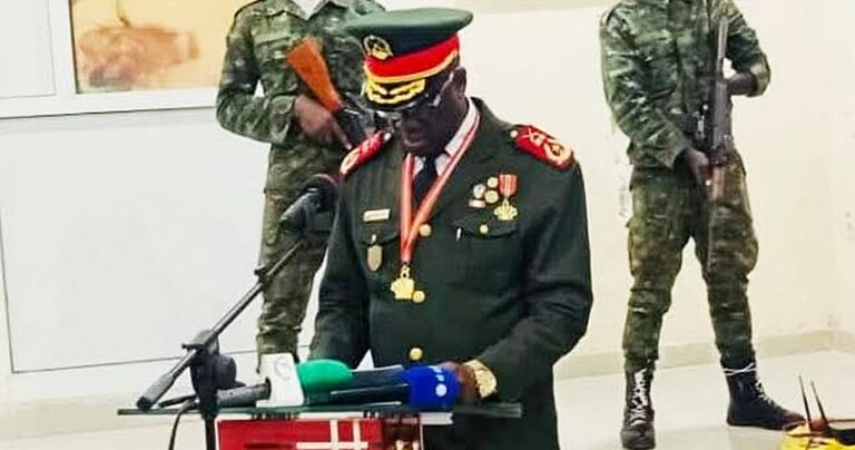 Vague d&rsquo;instabilité : coups d&rsquo;état en Afrique depuis 2020, du Mali au Bénin