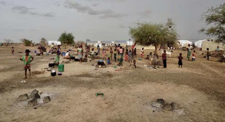 Burkina Faso : l&rsquo;escalade des violences djihadistes déplace des centaines de milliers de personnes