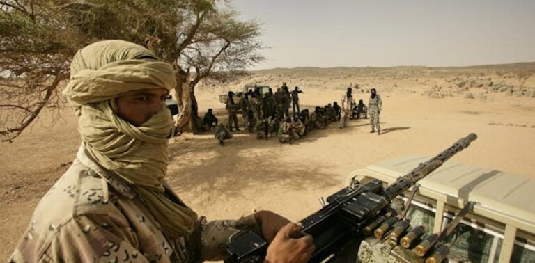 Crise au Mali : pourquoi les revendications touarègues sont cruciales pour la paix