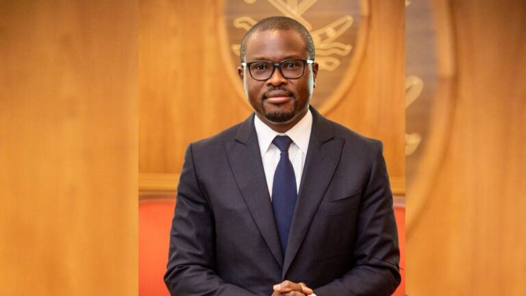 Romuald Wadagni définit les priorités de son septennat pour le Bénin