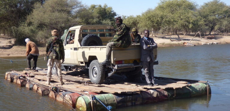 Boko haram en déroute sur le lac Tchad après des frappes régionales
