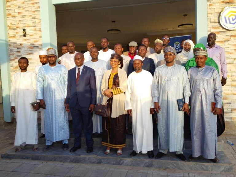 Tchad : la SONEMIC innove pour booster le secteur minier