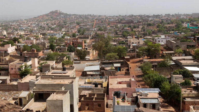 Mali : crise des transports à Bamako après le blocus djihadiste