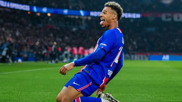 Lens – psg : où et quand suivre le match décisif en ligue 1 ?