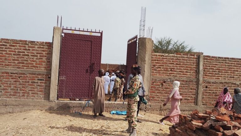 Lutte contre l&rsquo;abattage clandestin à N’Djamena : une opération de grande envergure pour protéger la santé publique