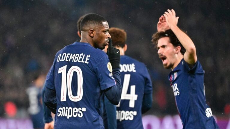 Lens psg en direct : horaire et chaîne pour suivre le match décisif