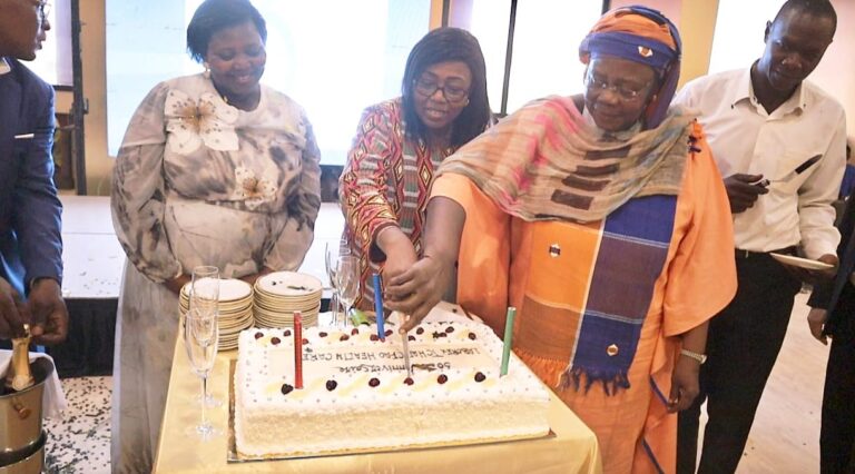 Laborex Tchad : trois décennies au service de la santé des Tchadiens