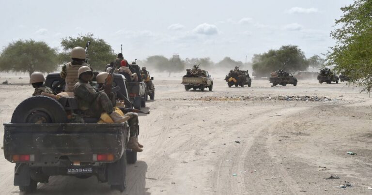 Offensive conjointe contre boko haram : la fin annoncée des jihadistes au lac Tchad