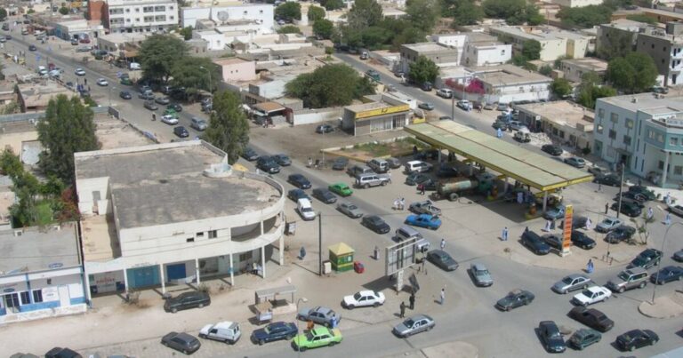 Le groupe marocain SOS NDD s&rsquo;impose en Mauritanie pour la gestion des déchets