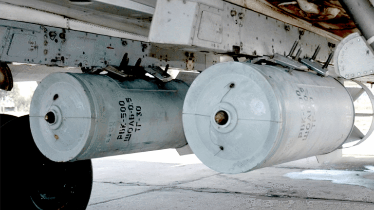 Preuves visuelles de l&rsquo;usage d&rsquo;armes à sous-munitions lors des frappes au Mali