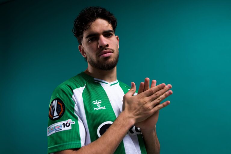 Newcastle prêt à bousculer le mercato pour s&rsquo;offrir Abde Ezzalzouli