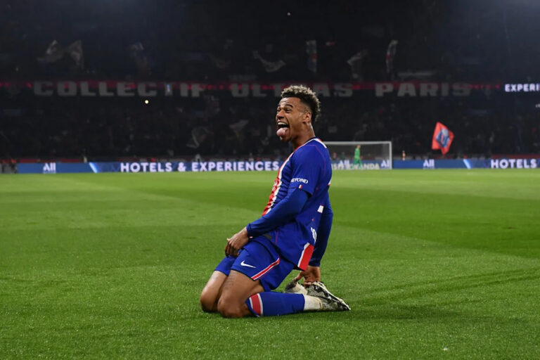 Diffusion du lens psg : pourquoi ce match est absent de ligue 1+ ?