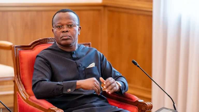 Crise au Niger : les Démocrates du Bénin insistent sur la diplomatie