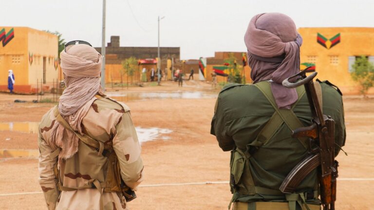 Maroc et Algérie : le Mali devient le nouveau théâtre des rivalités géopolitiques