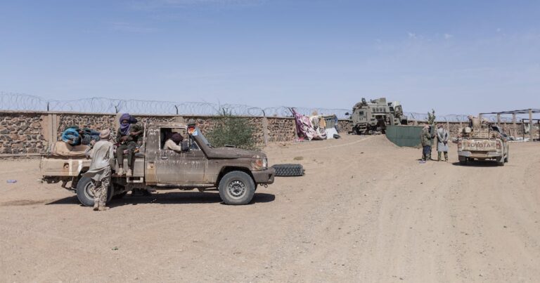 Négociation avec les djihadistes au Mali : une option à envisager ?