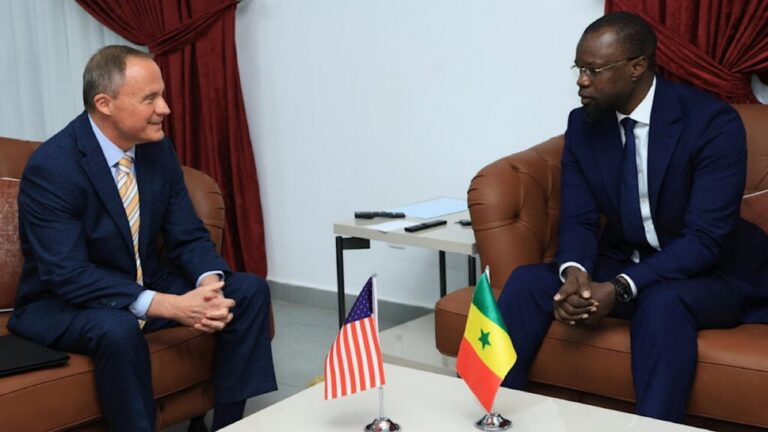 Visas américains : les supporters sénégalais exemptés de caution pour la coupe du monde 2026