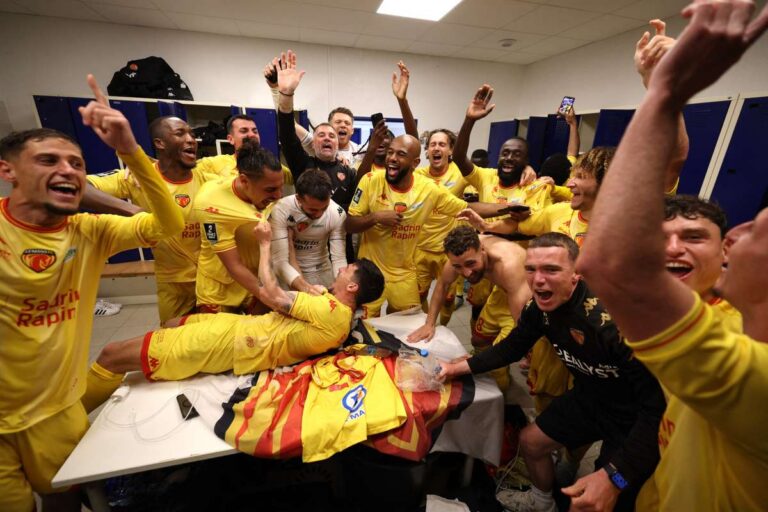 Le Mans fait son retour en Ligue 1 après 16 ans d&rsquo;absence